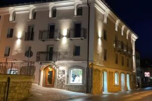 Residenza dell’Aquila