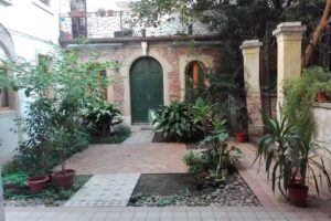 Residenza Delle Attrici