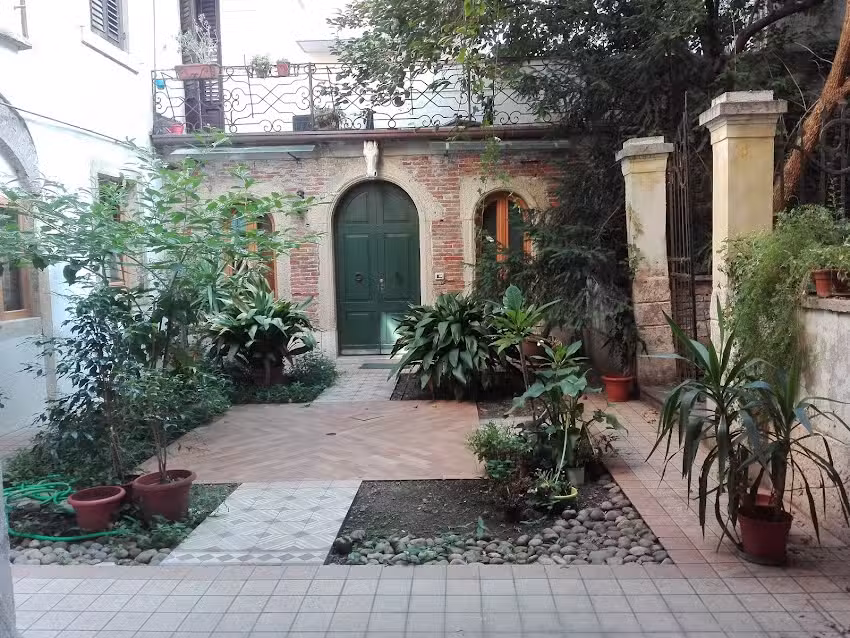 Residenza Delle Attrici