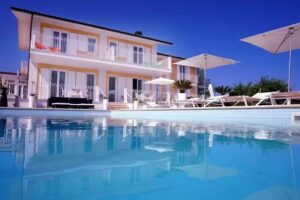 Residenza delle Grazie Cossignano Marche