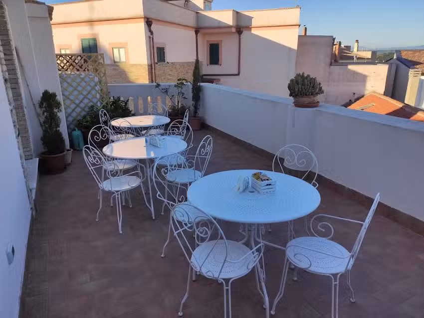 Residenza delle Grazie