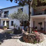 Residenza di Campagna Dolmen Motorra