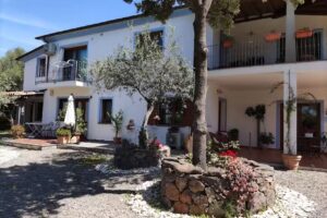 Residenza di Campagna Dolmen Motorra