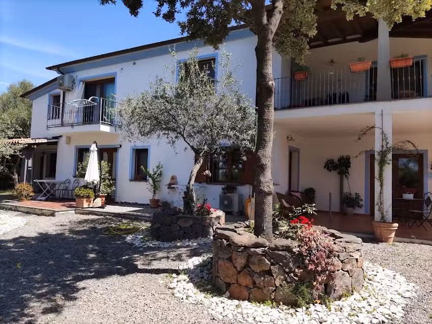 Residenza di Campagna Dolmen Motorra