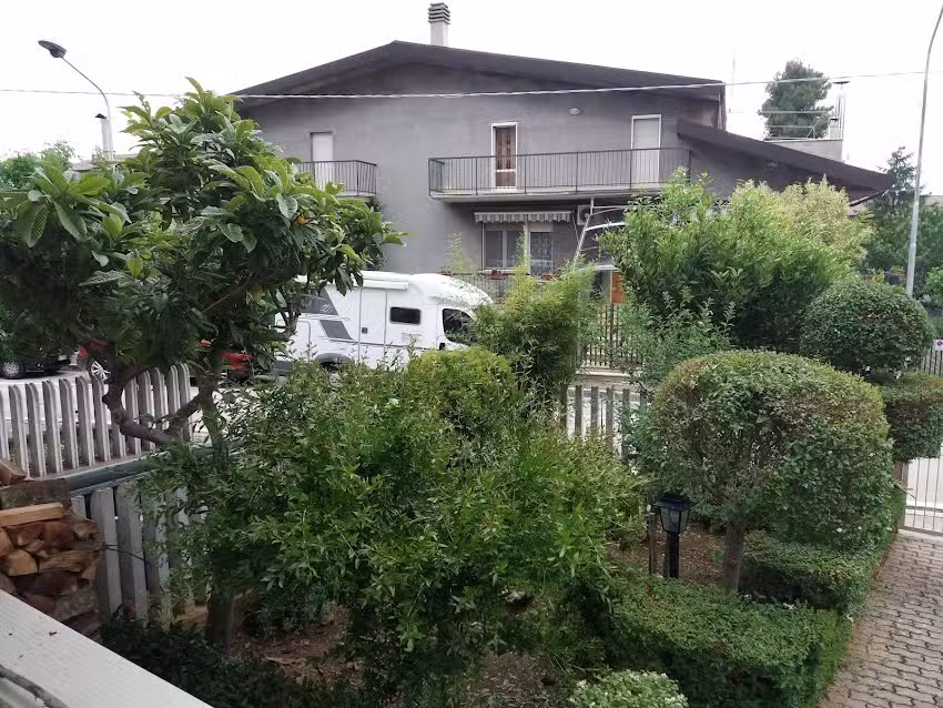 Residenza di Campagna Fiorano