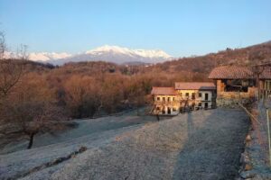 Residenza di Campagna Monsino Sotto