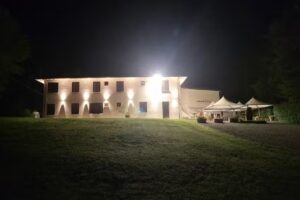 Residenza di Campagna Montelleri