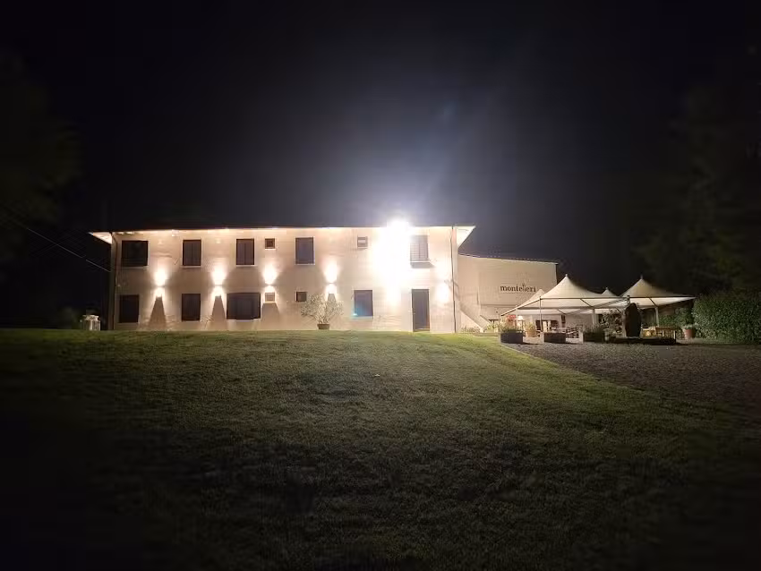 Residenza di Campagna Montelleri