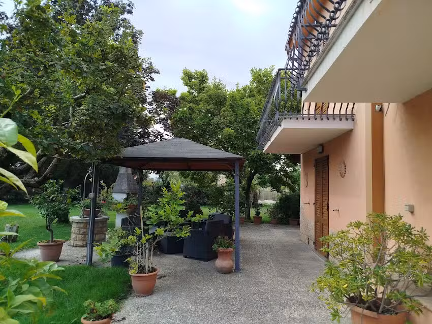 Residenza di Campagna