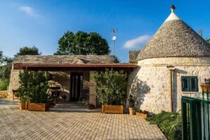 Residenza Di Nonna Giulia