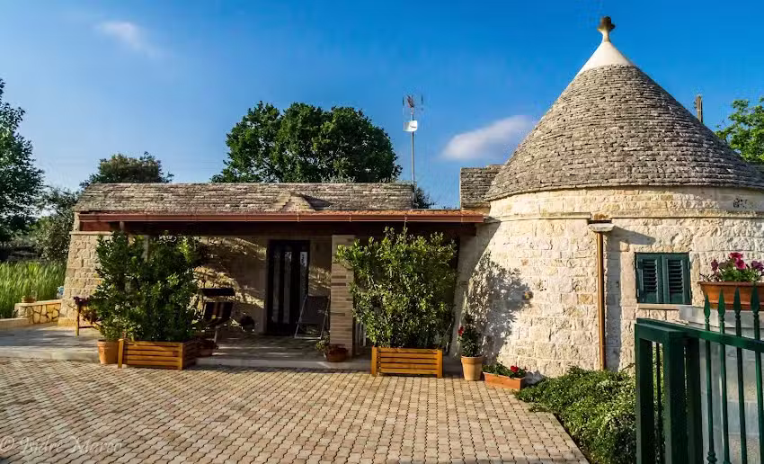 Residenza Di Nonna Giulia