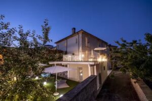 Residenza Don Alberto