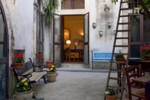 Residenza Donnafugata B&B