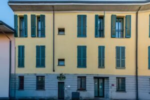 Residenza Due Spade C.A.V.