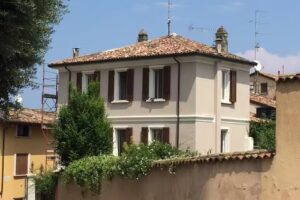 Residenza Elisa Bed and breakfast