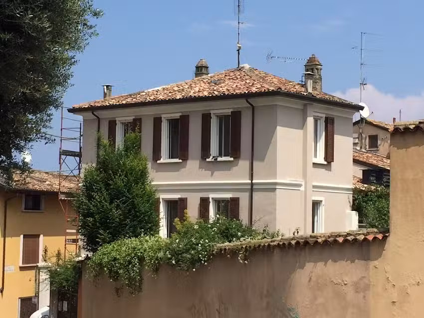 Residenza Elisa Bed and breakfast