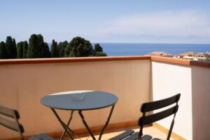 Residenza Estea Tropea