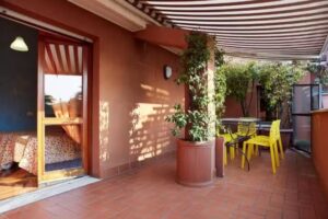 Residenza fiera Verona In