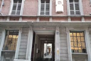 Residenza Fiori Oscuri