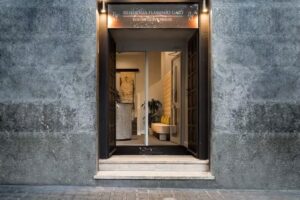 Residenza Flaminio Gaio – Luxury Suites Roma