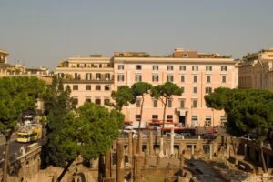 Residenza Gens Julia di Lifestyle Hotel