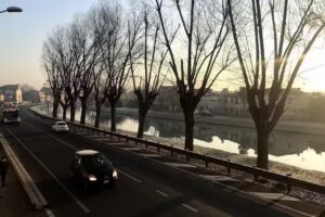 Residenza Ginevra Venice