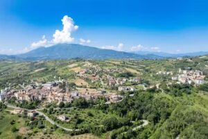 Residenza gli ulivi del Piceno