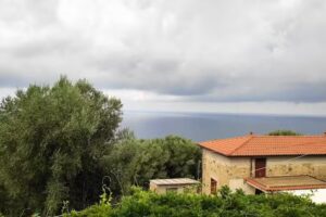 Residenza Golfo Degli Ulivi