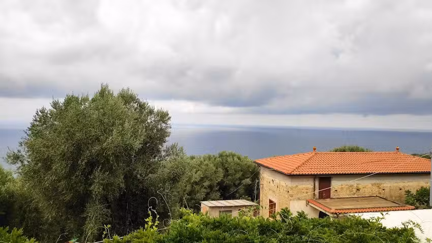 Residenza Golfo Degli Ulivi