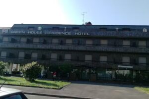 Residenza Green House