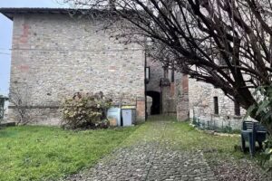 Residenza Grimerio Piano Terra