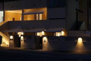 Residenza Gurnea – Free Private Parking