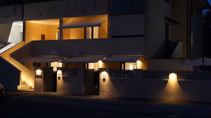 Residenza Gurnea – Free Private Parking