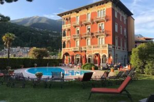 Residenza Hotel Garden