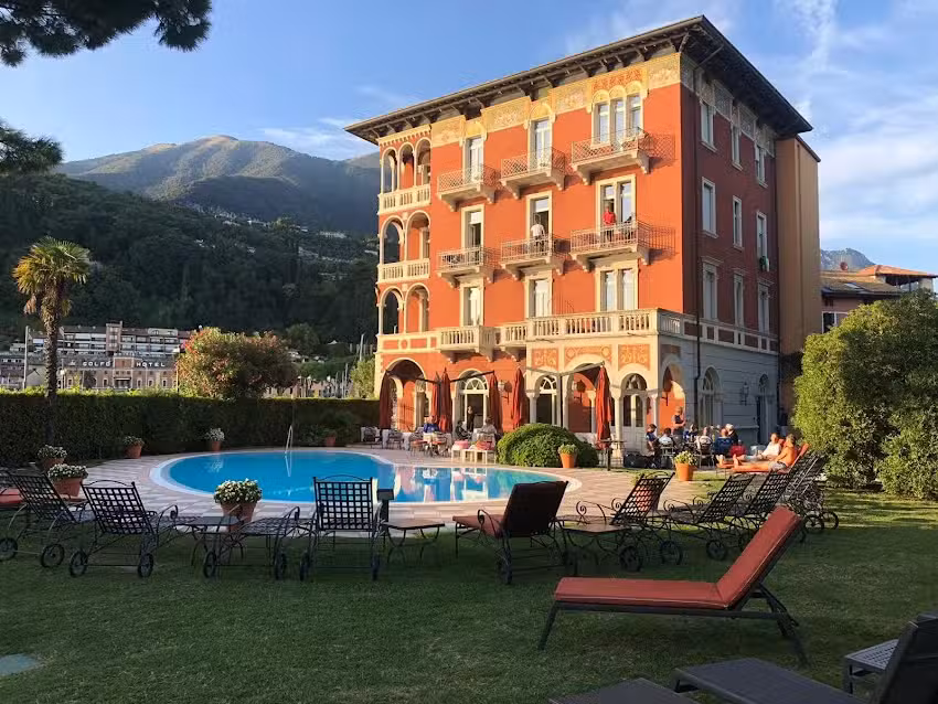 Residenza Hotel Garden