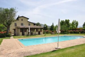 Residenza Isabella Tra Assisi e Spello SNC