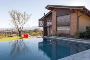 Residenza …la beccata – Società Agricola BEA s.s.