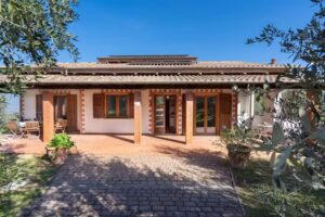 Residenza La Casuccia