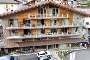 Residenza “La gran baita”