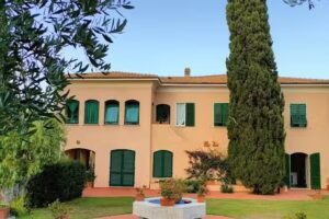 Residenza La Limonaia