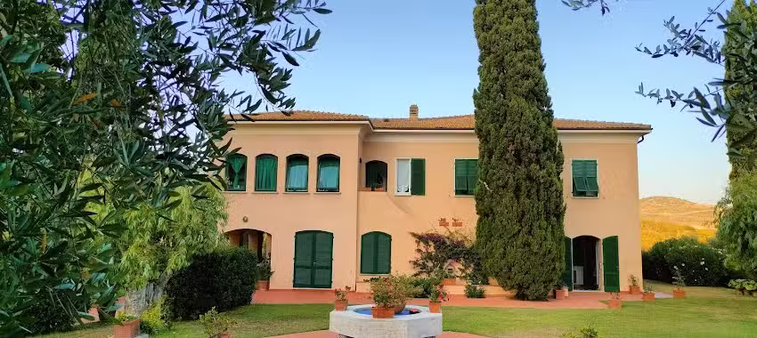 Residenza La Limonaia