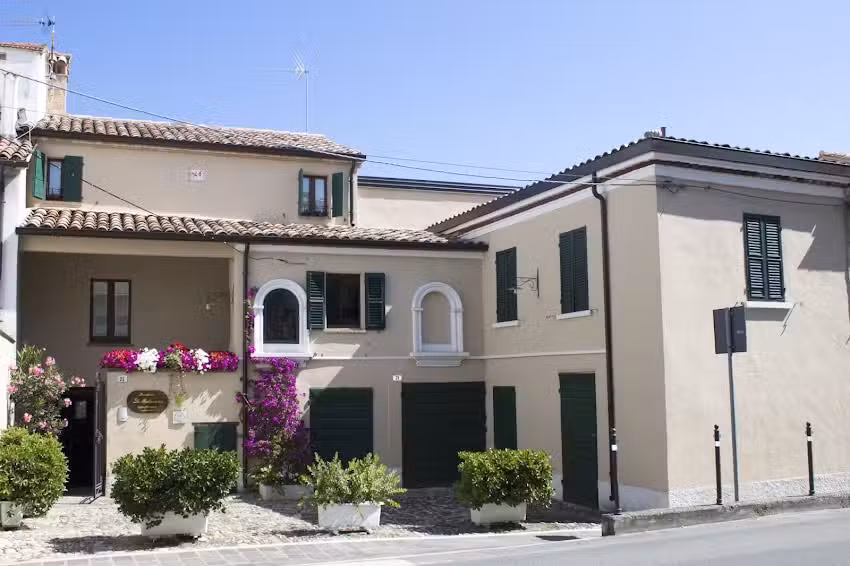 Residenza La Madonnina – Casa Vacanze