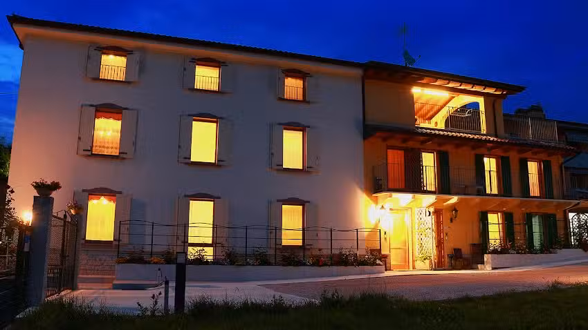 Residenza La Palma – Negrar di Valpolicella