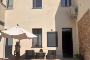 residenza “la terrazzina”