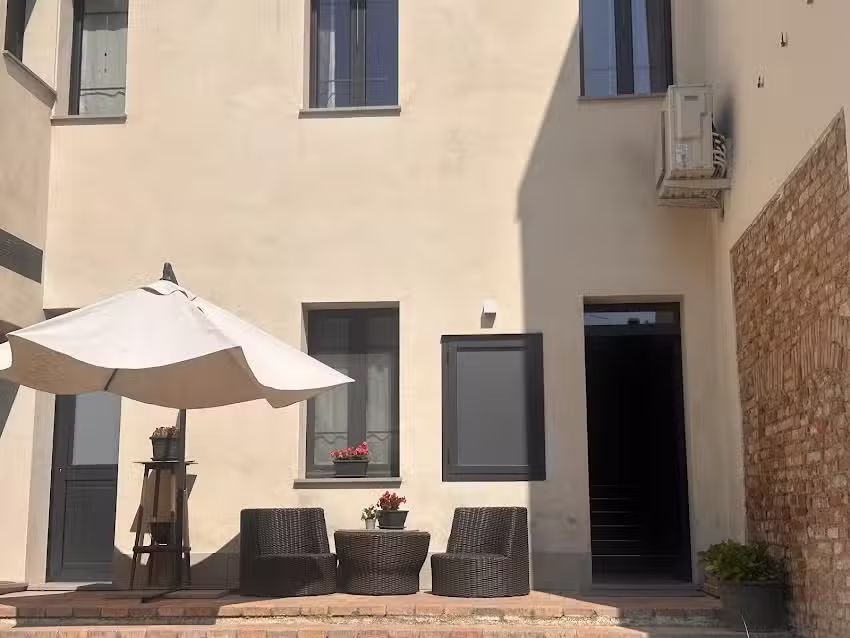 residenza “la terrazzina”