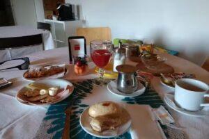 Residenza La Torre B&B