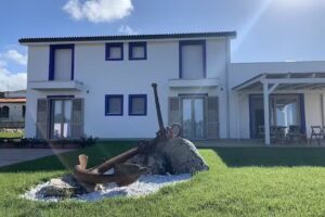 Residenza “La Vecchia Ancora”