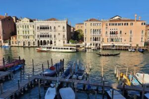Residenza La Veranda a Rialto