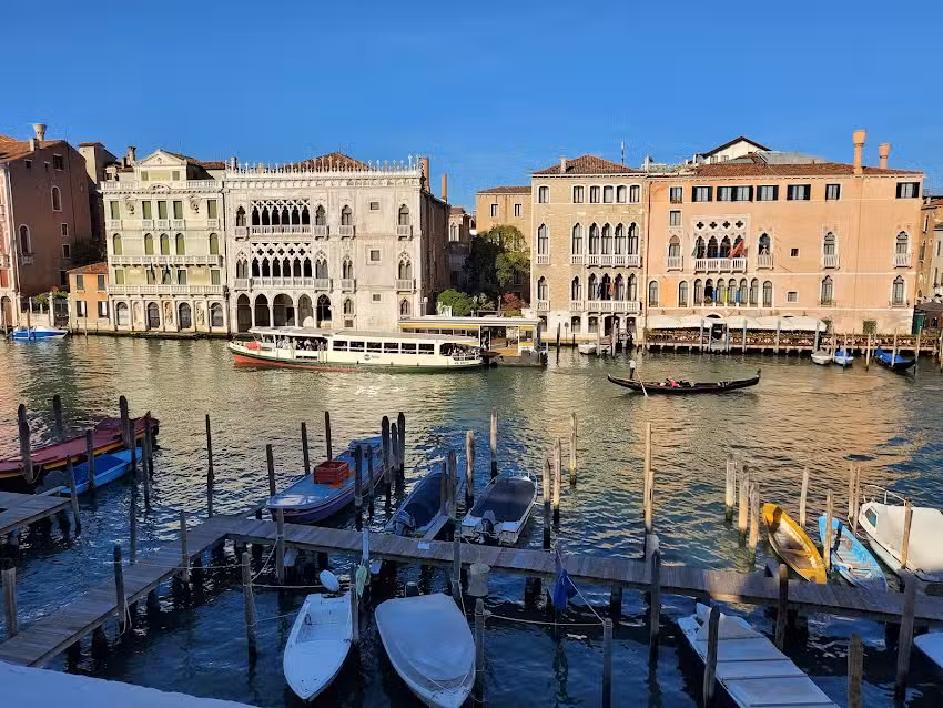 Residenza La Veranda a Rialto