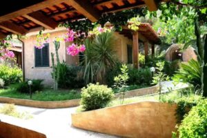 Residenza La Vigna – Residence e B&B
